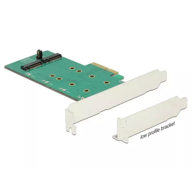 Interner M.2-Adapter DeLOCK 89536