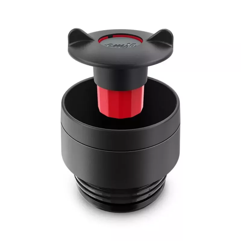 EMSA Travel Mug Classic 360 ml Edelstahl-Reisebecher