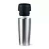 EMSA Travel Mug Classic 360 ml Edelstahl-Reisebecher