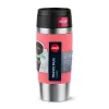 EMSA Travel Mug Classic 360 ml Koralle Edelstahl-Reisebecher