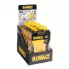 Kleinteilebox DeWalt DT70803-QZ 175×265×50 mm Schwarz/Gelb, 5er-Pack