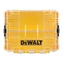 Kleinteilebox DeWalt DT70803-QZ 175×265×50 mm Schwarz/Gelb, 5er-Pack