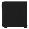 GIGABYTE C301 GLASS Midi Tower Schwarz