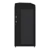 GIGABYTE C301 GLASS Midi Tower Schwarz