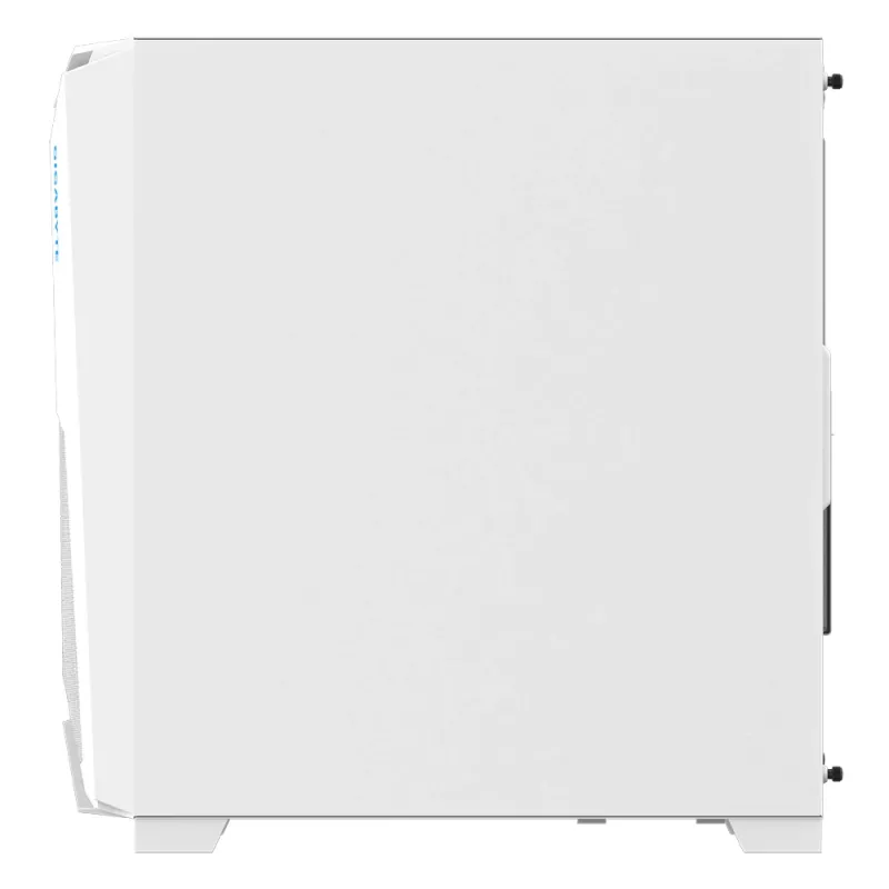 GIGABYTE C301GW Computergehäuse Midi Tower Weiß