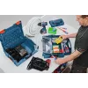 Bosch 1 600 A00 M7N Aufbewahrungsbox Zubehör Schwarz Einlagebox-Set