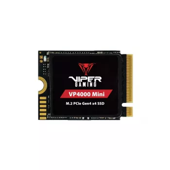 SSD-Festplatte Patriot Memory 2 TB M.2 PCI Express 4.0 NVMe VP4000 Mini