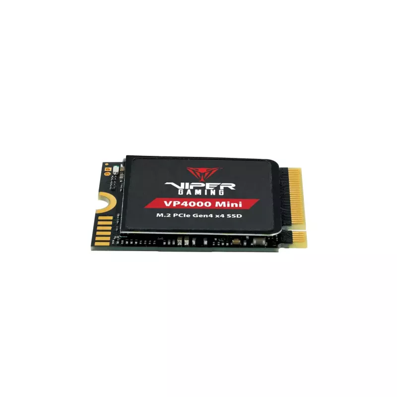 SSD-Festplatte Patriot Memory 1 TB M.2 PCI Express 4.0 NVMe VP4000 Mini