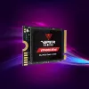 SSD-Festplatte Patriot Memory 1 TB M.2 PCI Express 4.0 NVMe VP4000 Mini