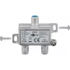 Kabel-Splitter Goobay SAT Priority Splitter