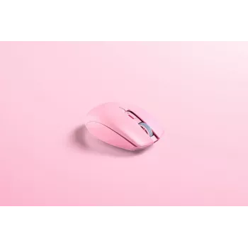 RAZER Orochi V2 Kabellose Gaming-Maus Pink