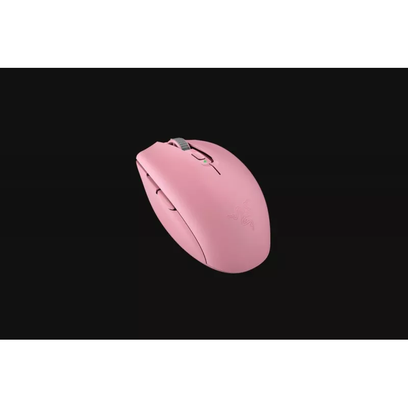 RAZER Orochi V2 Kabellose Gaming-Maus Pink
