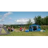 Gruppenzelt Coleman OctaGo Blau