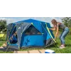Gruppenzelt Coleman OctaGo Blau