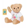BABY born Bear white, Spielzeugbär BABY born Bear white. Produkttyp: Spielzeugbär, Empfohlenes Alter (max.): 12 J.