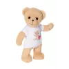 BABY born Bear white, Spielzeugbär BABY born Bear white. Produkttyp: Spielzeugbär, Empfohlenes Alter (max.): 12 J.