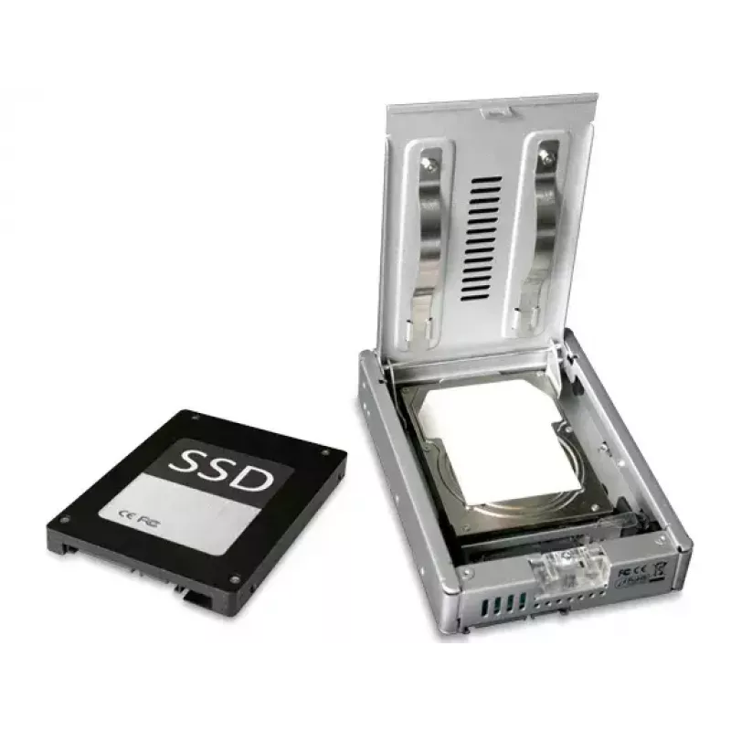 Computer-Gehäuse Icy Dock MB982SP-1S