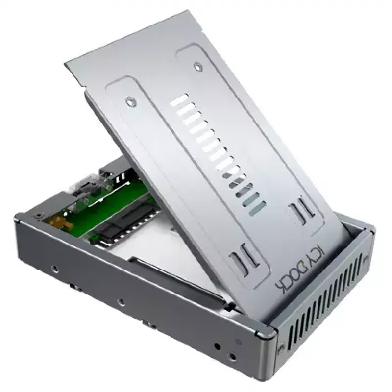 Computer-Gehäuse Icy Dock MB982SP-1S