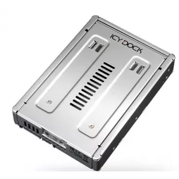 Computer-Gehäuse Icy Dock MB982SP-1S