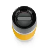 EMSA Travel Mug Compact 300 ml Edelstahl, Gelb