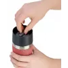 EMSA N21604 0,3 l Thermobecher, Koralle, Edelstahl