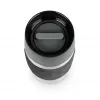 Container EMSA N21601 0,3 ml Schwarz Edelstahl