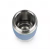 EMSA N21602 0,3 ml Blau Edelstahl
