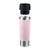 EMSA Travel Mug Classic Grande 500 ml Pink, Edelstahl