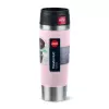 EMSA Travel Mug Classic Grande 500 ml Pink, Edelstahl