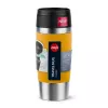 EMSA Travel Mug Classic 360 ml gelb Edelstahl-Reisebecher