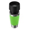 Thermobecher EMSA TRAVEL MUG Classic 0,36 l Limette Edelstahl