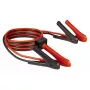 Krokodilklemmen Einhell BT-BO 25/1 A LED SP 3,5 m Rot/Schwarz