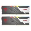 PATRIOT MEMORY Speicher - Viper Venom - 32 GB 2 x 16 GB DDR5 6000 MHz ECC