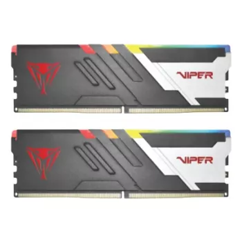 PATRIOT MEMORY Speicher - Viper Venom - 32 GB 2 x 16 GB DDR5 6000 MHz ECC