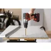 Bohrmaschine Schwarz & Decker BL188K-QW