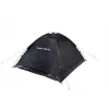 Kuppelzelt High Peak Monodome XL 4 Personen Schwarz