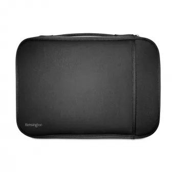 Kensington Universal Sleeve – 35,6 cm (14 Zoll) – Schwarz, Schutzhülle, 35,6 cm (14 Zoll), 256 g