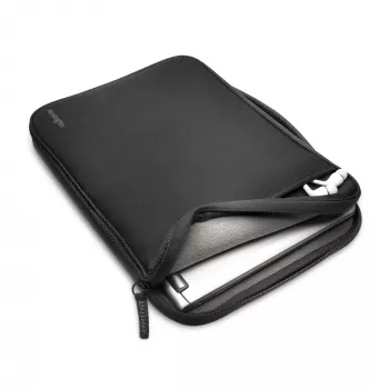 Kensington Universal Sleeve – 35,6 cm (14 Zoll) – Schwarz, Schutzhülle, 35,6 cm (14 Zoll), 256 g