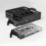 Chieftec CBP-425 Laufwerkschachtblende Backplane Schwarz