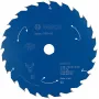 Kreissägeblatt Bosch 2608644510, Durchmesser 18,4 cm, TCT, 1 Stk.