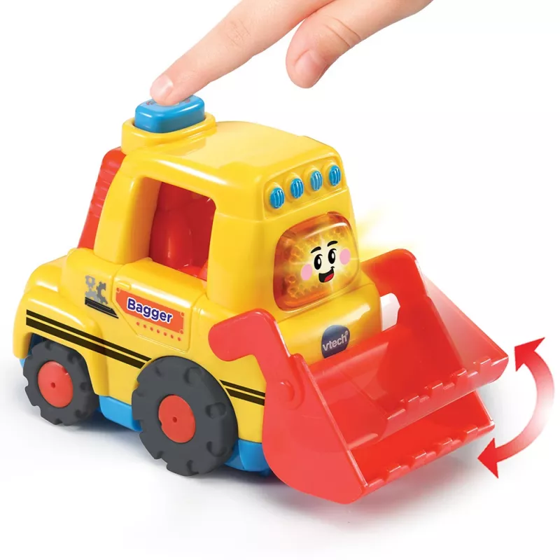 VTech 507804 Lernspielzeug
