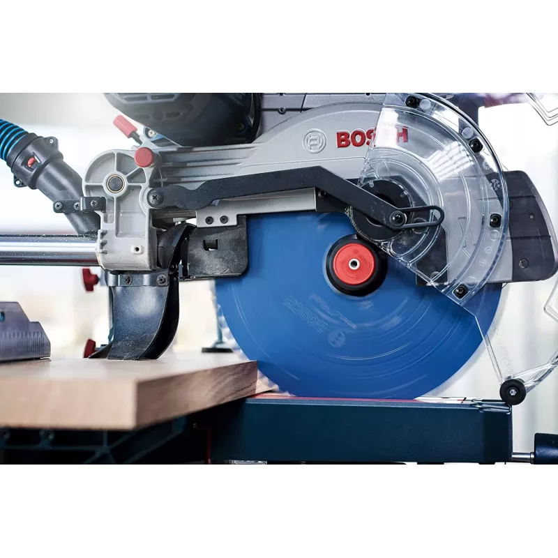 Bosch ‎2608644518 Kreissägeblatt 21,6 cm 1 Stück