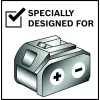 Bosch ‎2608644518 Kreissägeblatt 21,6 cm 1 Stück