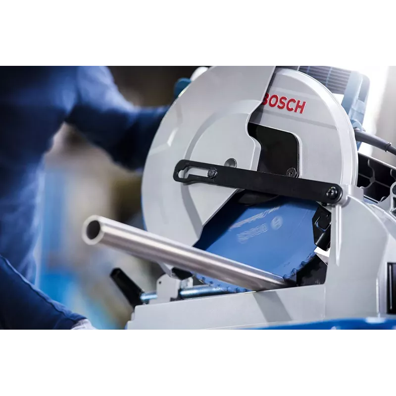 Bosch ‎2608644530 Kreissägeblatt 13,6 cm 1 Stück