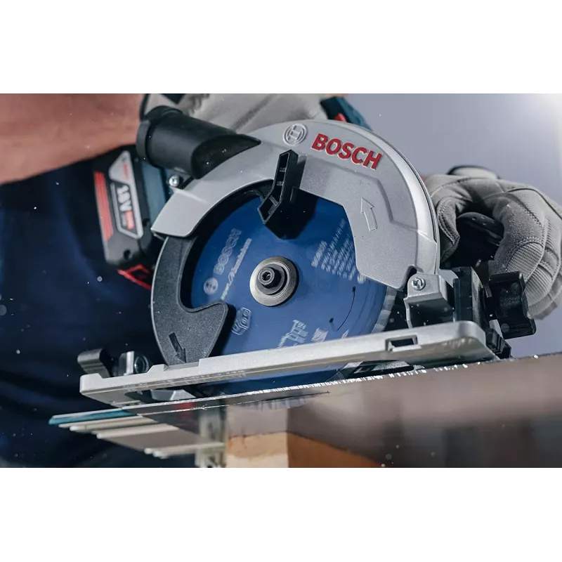 Bosch ‎2608644545 Kreissägeblatt 25 cm 1 Stück