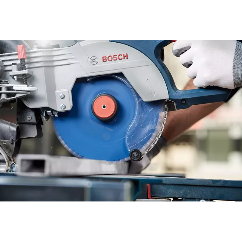 Bosch 2608644543 Kreissägeblatt, 216 mm