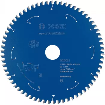 Bosch ‎2608644542 Kreissägeblatt 21 cm 1 Stück