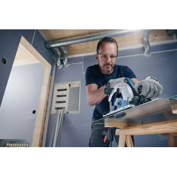 Bosch ‎2608644542 Kreissägeblatt 21 cm 1 Stück