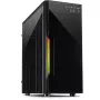 INTER-TECH Tower-Gehäuse - ATX - B-42 RGB