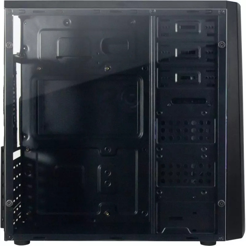 INTER-TECH Tower-Gehäuse - ATX - B-42 RGB